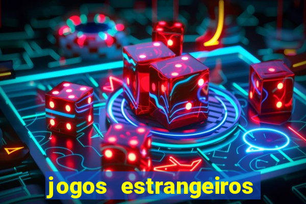jogos estrangeiros para ganhar dinheiro